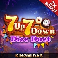 King Midas